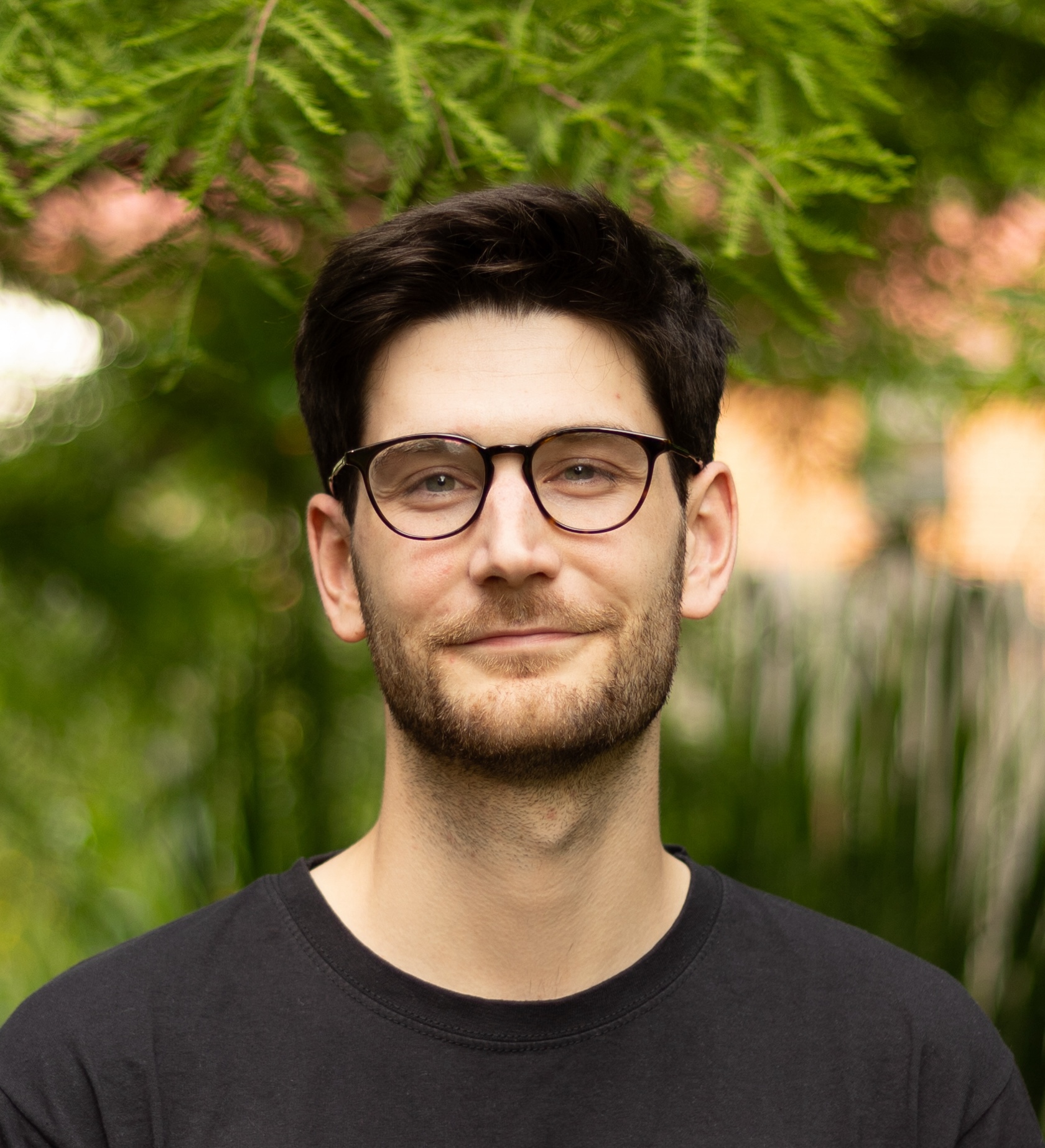 Richard Stoffels, CEO elbtech